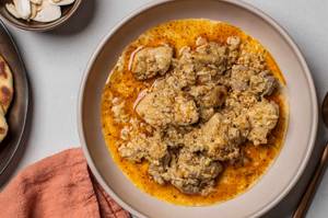 Chicken Mughalai