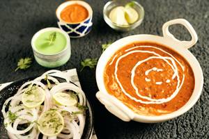 Dal Makhani (Dairy) (Signature Dish)