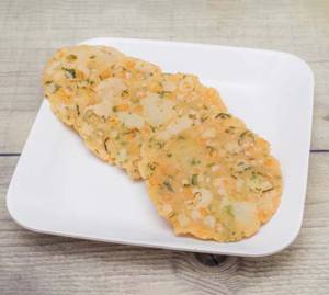 Chekkalu (200 Grams)