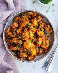 Gobi manchurian