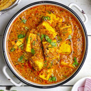 Paneer Masala