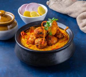 Dum Aloo Punjabi