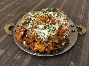 Veg. Tawa