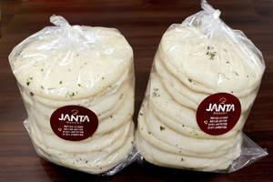 Nutri Kulcha [10 Pieces]