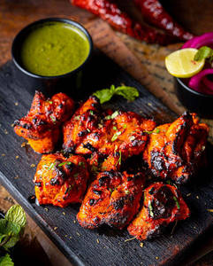 Murg Tikka