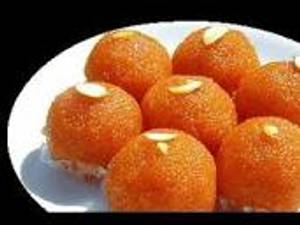 Laddu(500g)