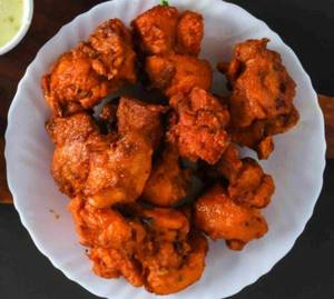 Chicken Fry