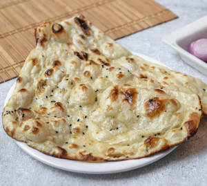 Butter Naan