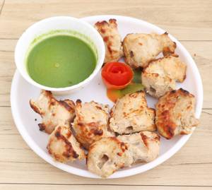 Chicken Malai Tikka