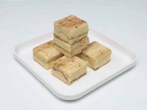 Desi Ghee Soan Papdi