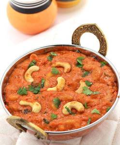 Kaju Curry