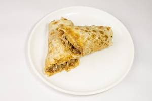 Chicken Kaleji Roll