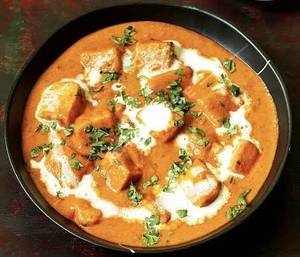 Paneer Butter Masala