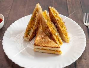 Veg Tost Sandwhiche