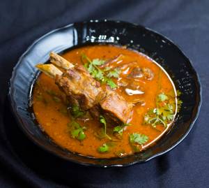 Mutton Curry
