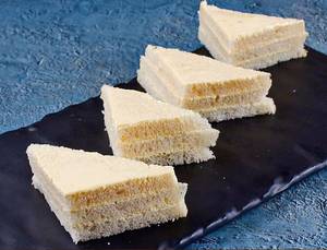 Bread Butter Sandwich