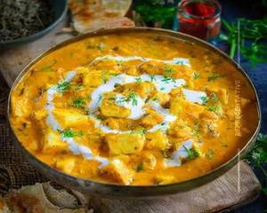 Paneer Lababdar Butter