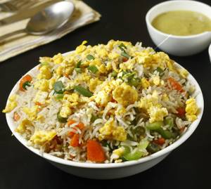Egg Fried Rice