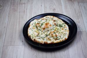Plain kulcha