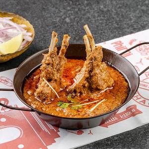 Mutton Korma