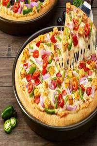 Panner Tikka Delight