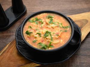 Hot & Sour Soup Chicken