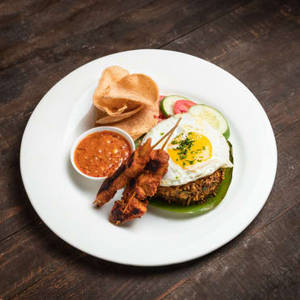 Nasi Goreng