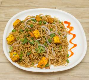 Paneer Chowmein