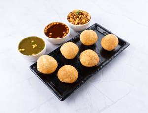 Pani Puri