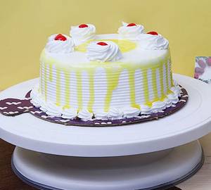 Pineapple Cake [450 Grams]