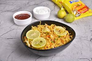 Lemon Maggi