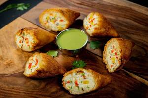 Dahi Ke Shollay