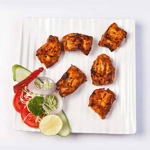 Murgh Tikka