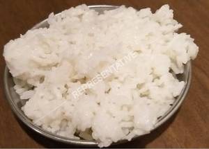 Indrayani Steam Rice
