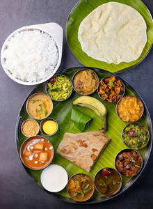 Nithyam Special Meals