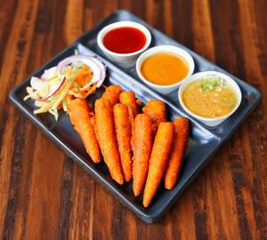Baby Corn Kentucky