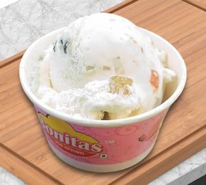 Honeymoon Delight Ice Cream 