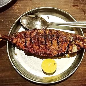 Bangda Fry