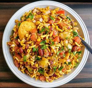 Bhel Puri