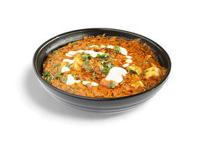 Paneer Butter Masala