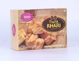 Twist Khari
