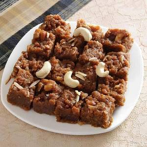 Doda Barfi [Desi Ghee]