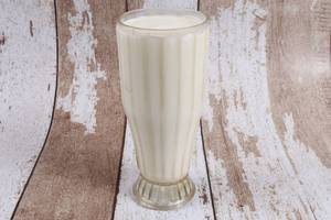 Dry Fruit Lassi
