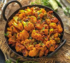 Mixed Veg
