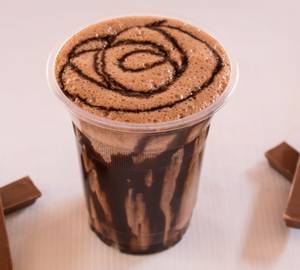 Kitkat Shake