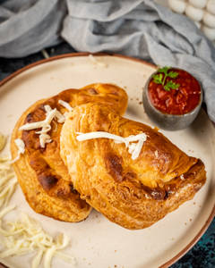 Cheese Patties