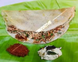 Mutton Kheema