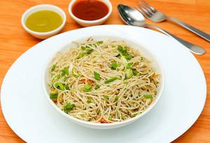 Mutton Noodles