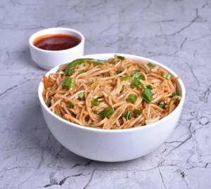 Vegetable Noodles
