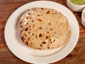 Butter Tawa Roti